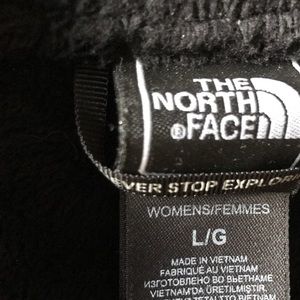 The North Face Women’s Jacket